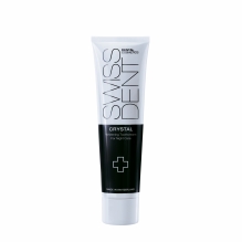 SWISSDENT CRYSTAL Hambapasta 100ml